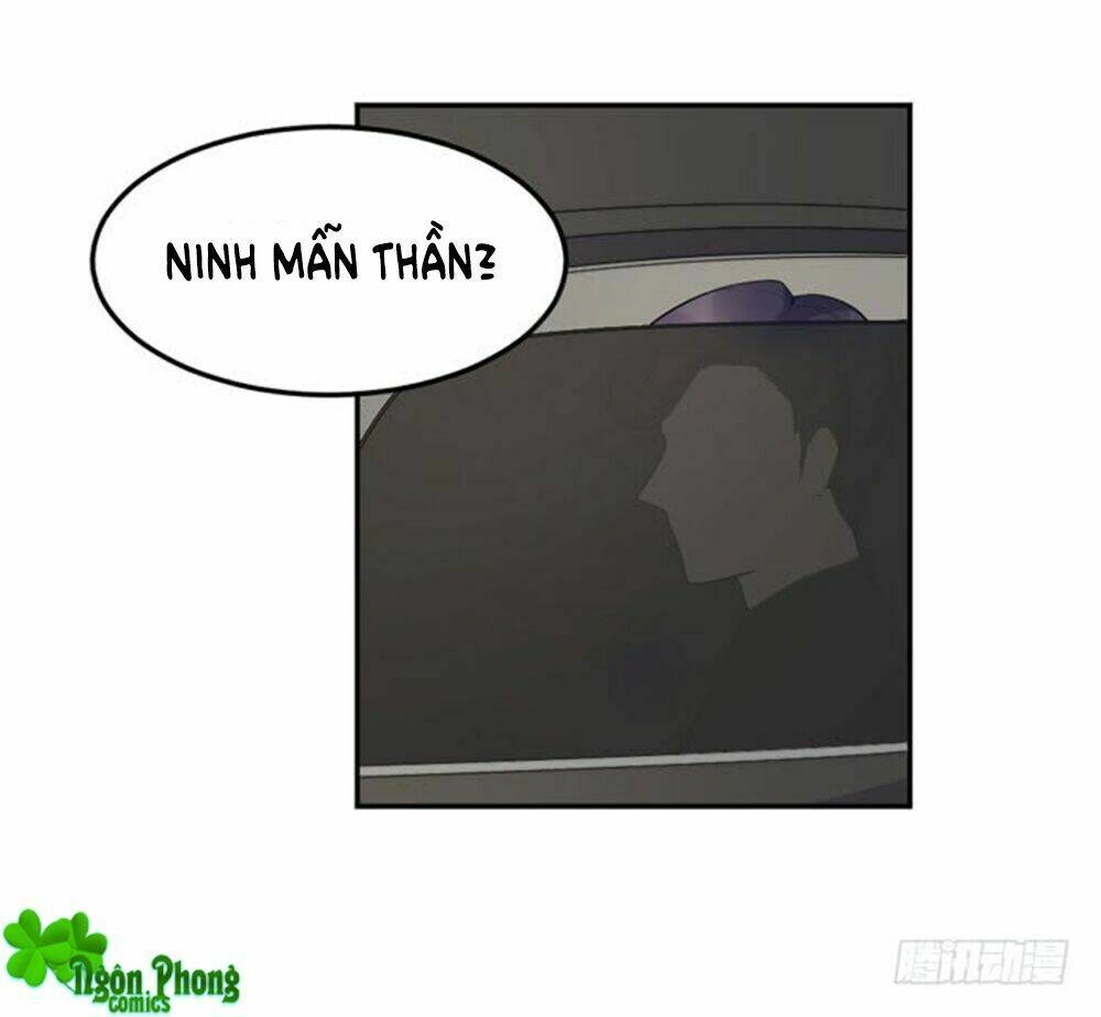 Bà Xã Tôi Là Nam Thần: Chapter 45