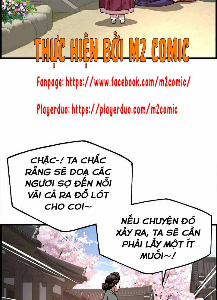 Tôi Sẽ Sống Như Một Hoàng Tử: Chapter 52