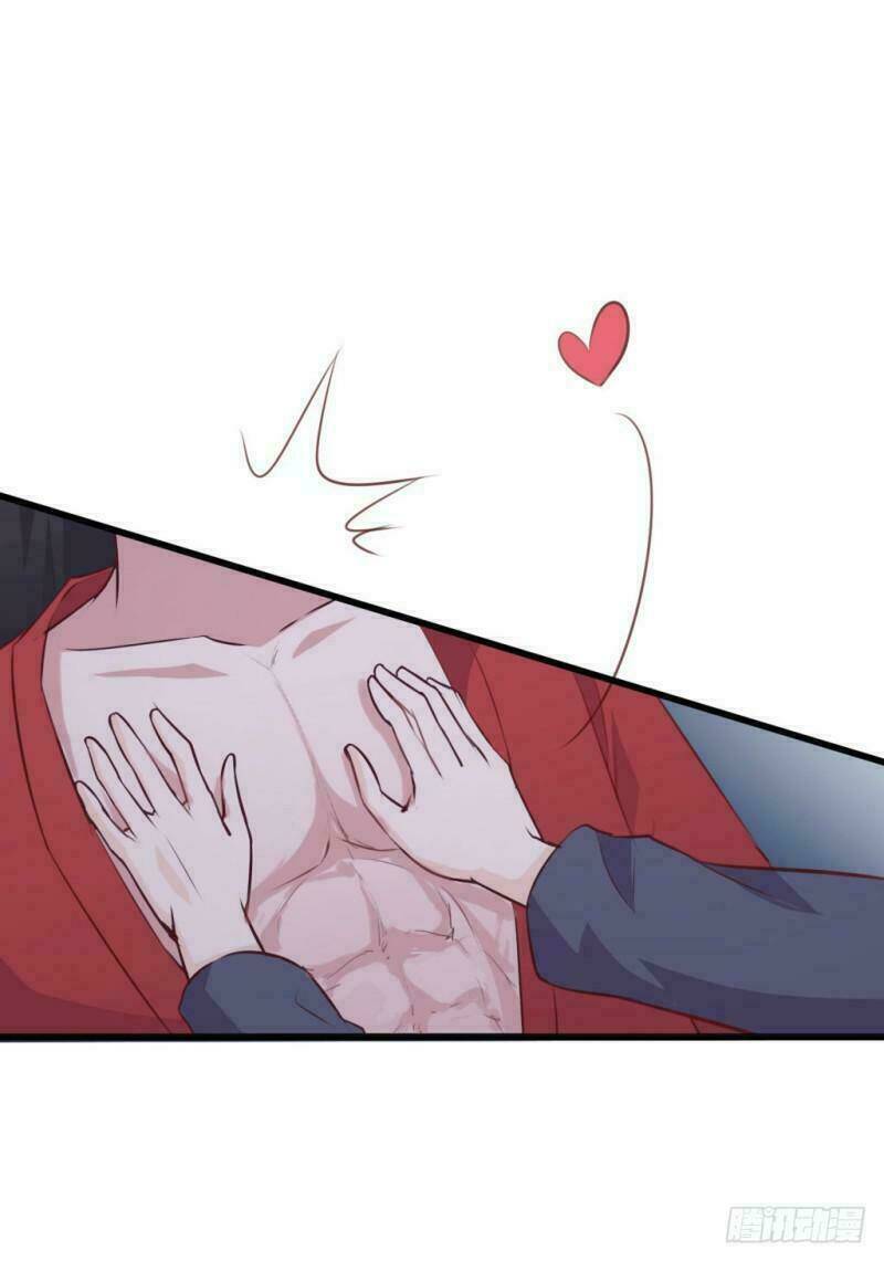 Bẩm Báo Công Chúa !: Chapter 17