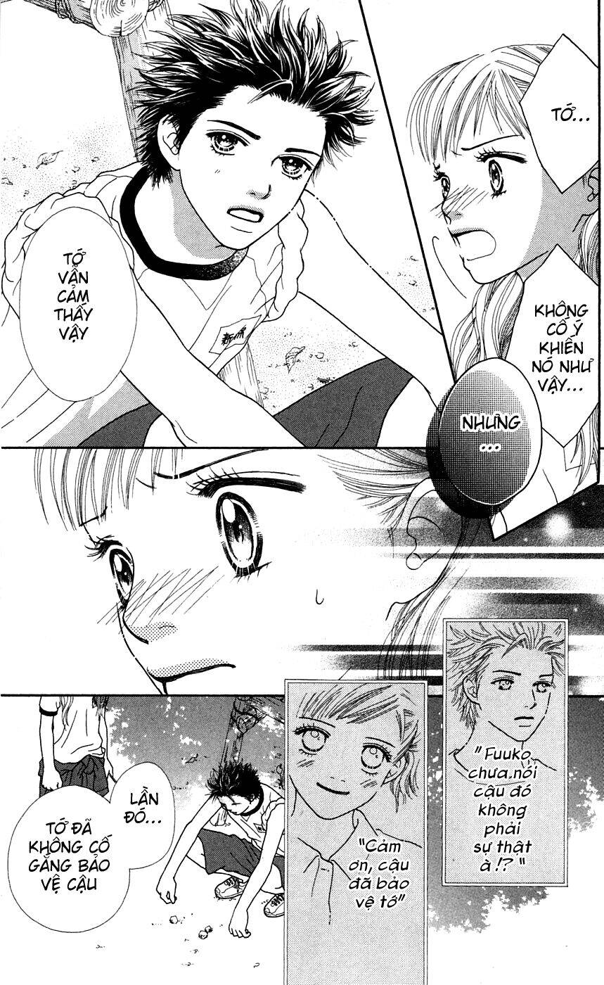 Cô Láng Giềng: Chapter 45