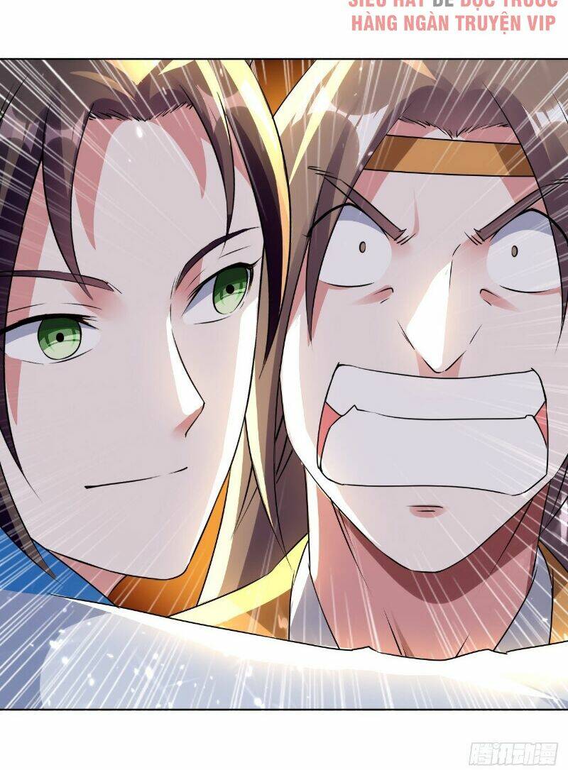 Dị Giới Siêu Cấp Ở Rể: Chapter 129