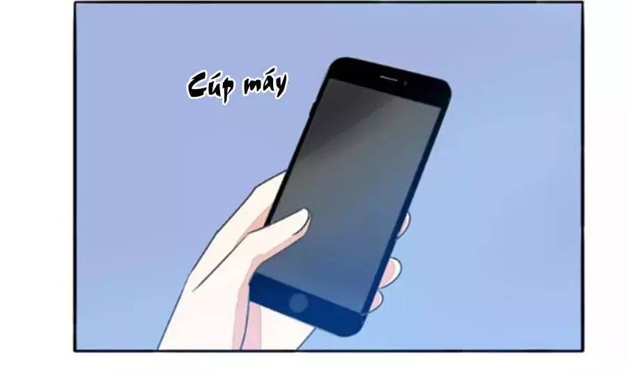 Mùi Hương Lãng Mạn: Chapter 39