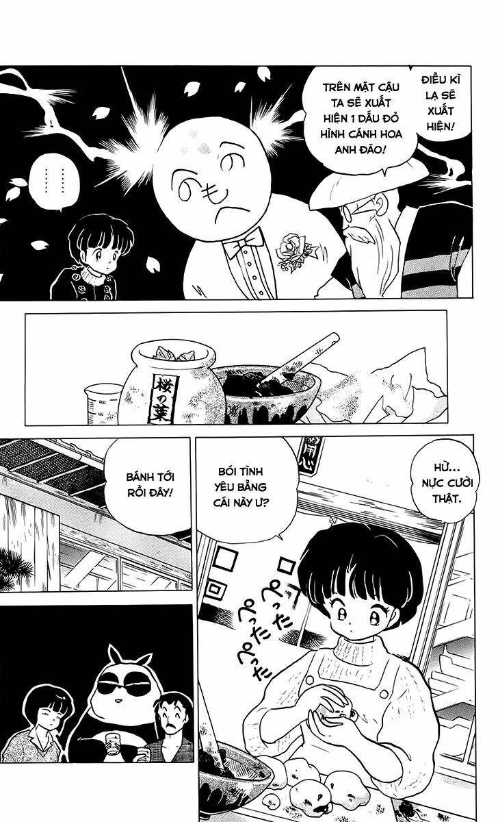 Suối Lời Nguyền: Chapter 216