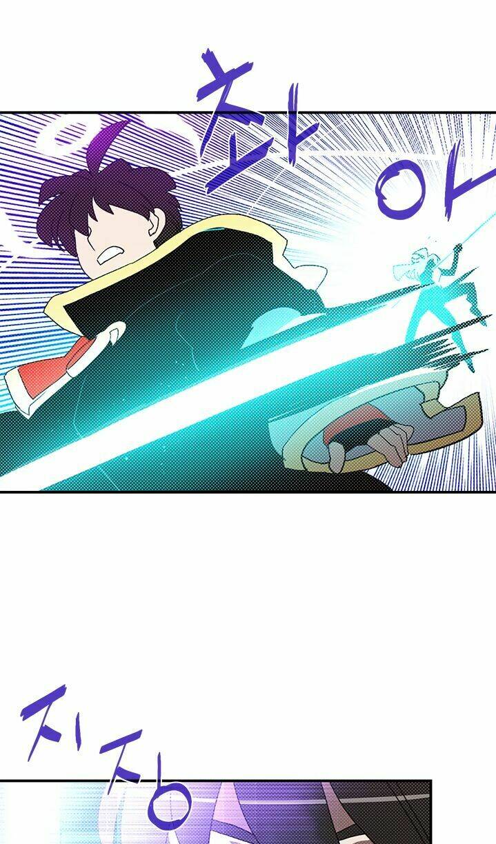 Ta Là Vua Pháp Sư: Chapter 83