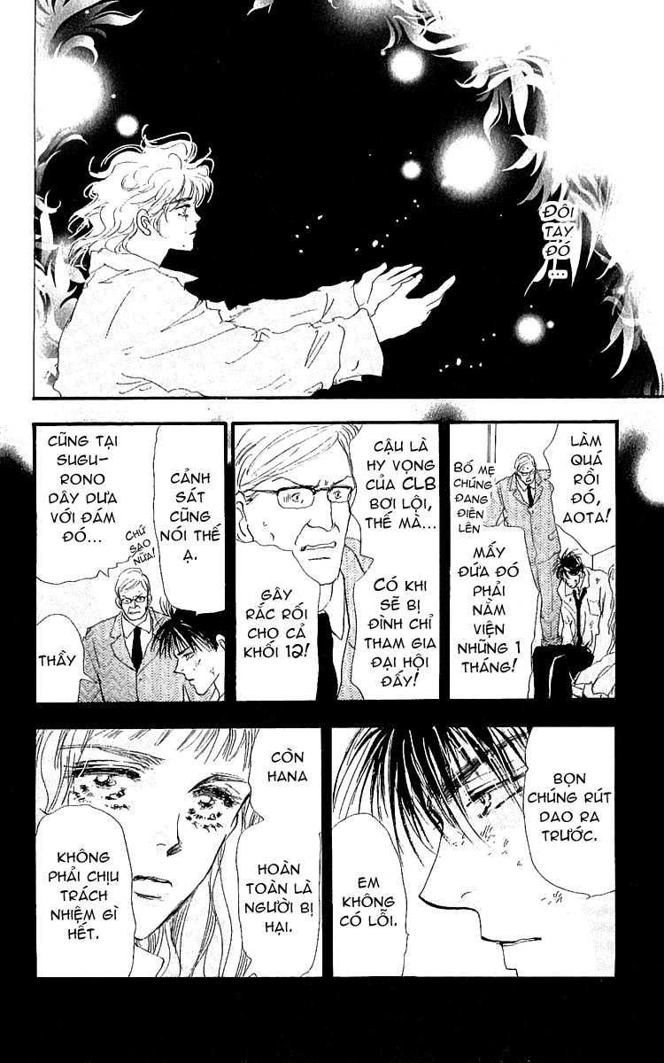 Mầm Sống: Chapter 79