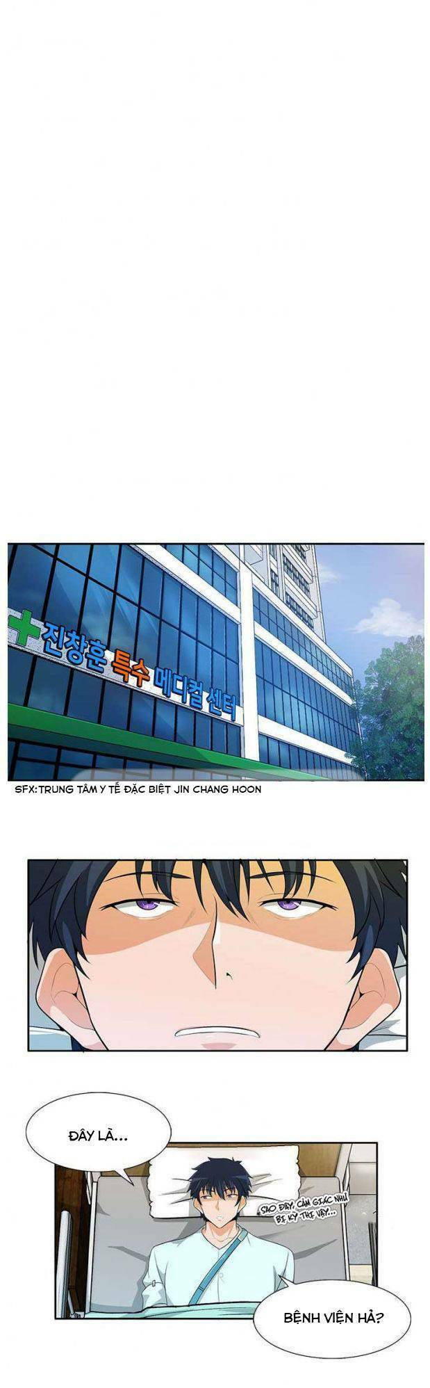 Tôi Tự Động Săn Một Mình: Chapter 26