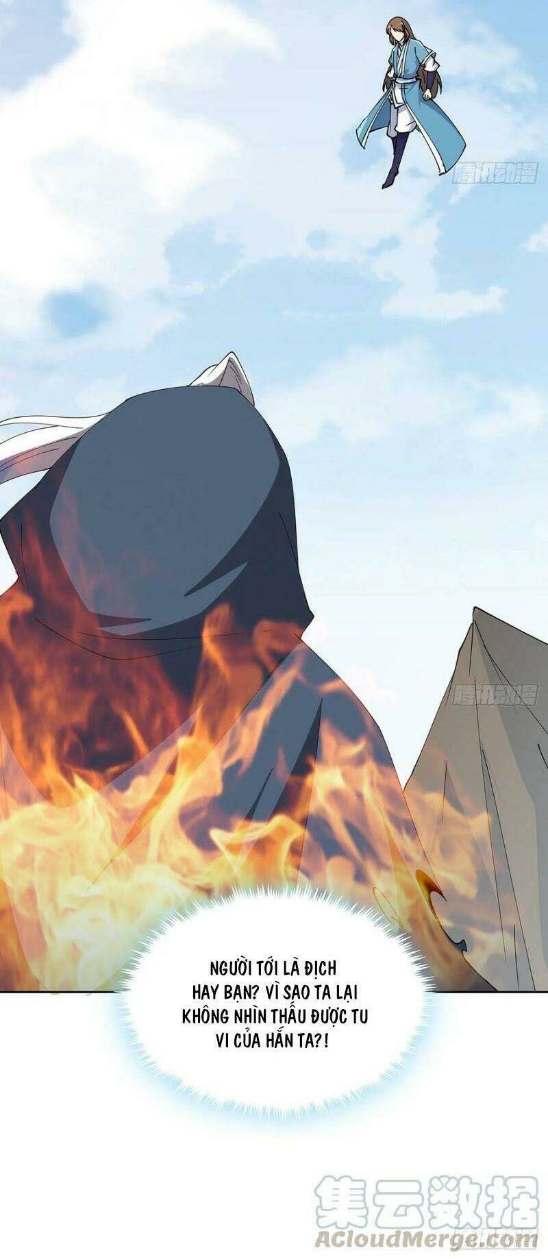 Siêu Phàm Truyện: Chapter 238