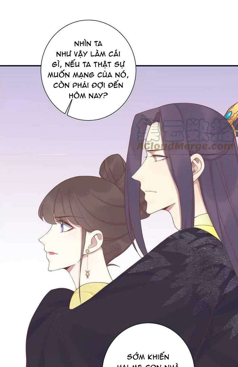 Hoàng Hậu Bận Lắm: Chapter 197