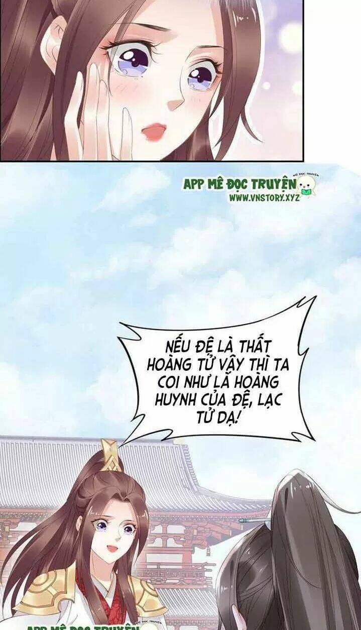 Nhất Sinh Nhất Thế Tiếu Thương Khung: Chapter 41