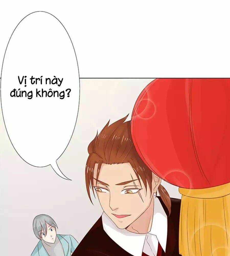 Ma Vương Luyến Ái Chỉ Nam: Chapter 103