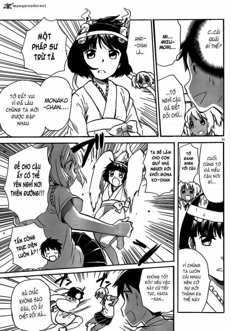 Living Dead: Chapter 3