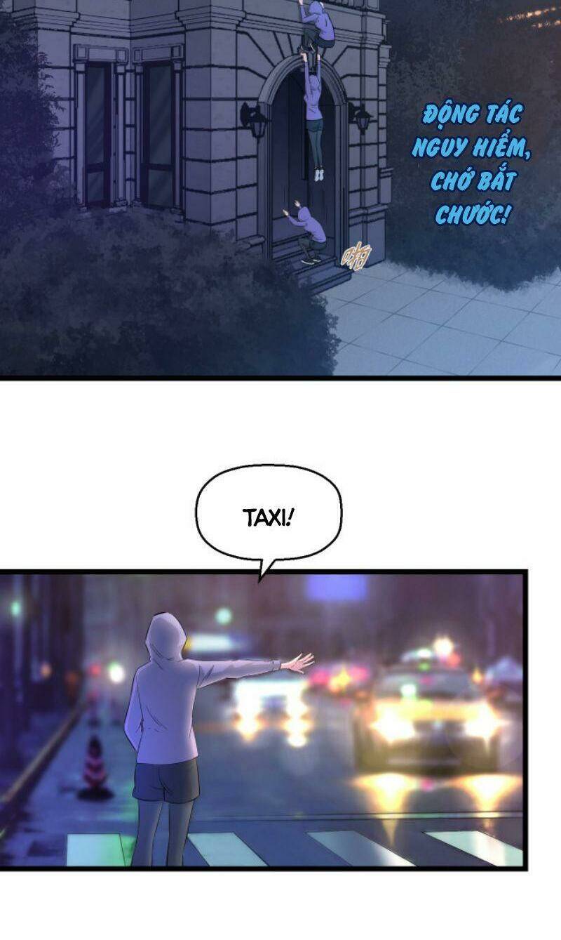 Đối Mặt Với Thử Thách: Chapter 62