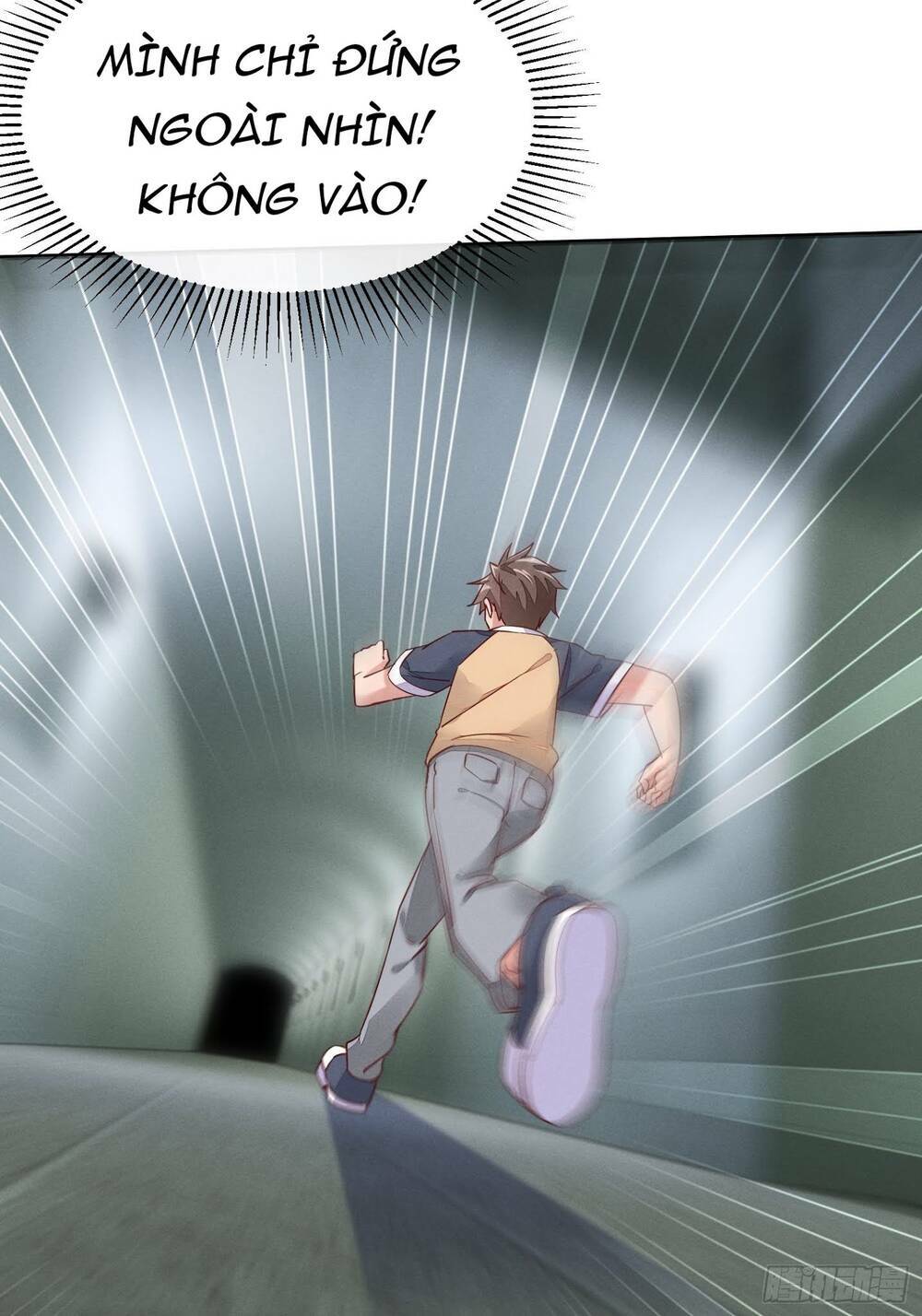 Trở Thành Đạo Sư Dũng Sĩ: Chapter 7