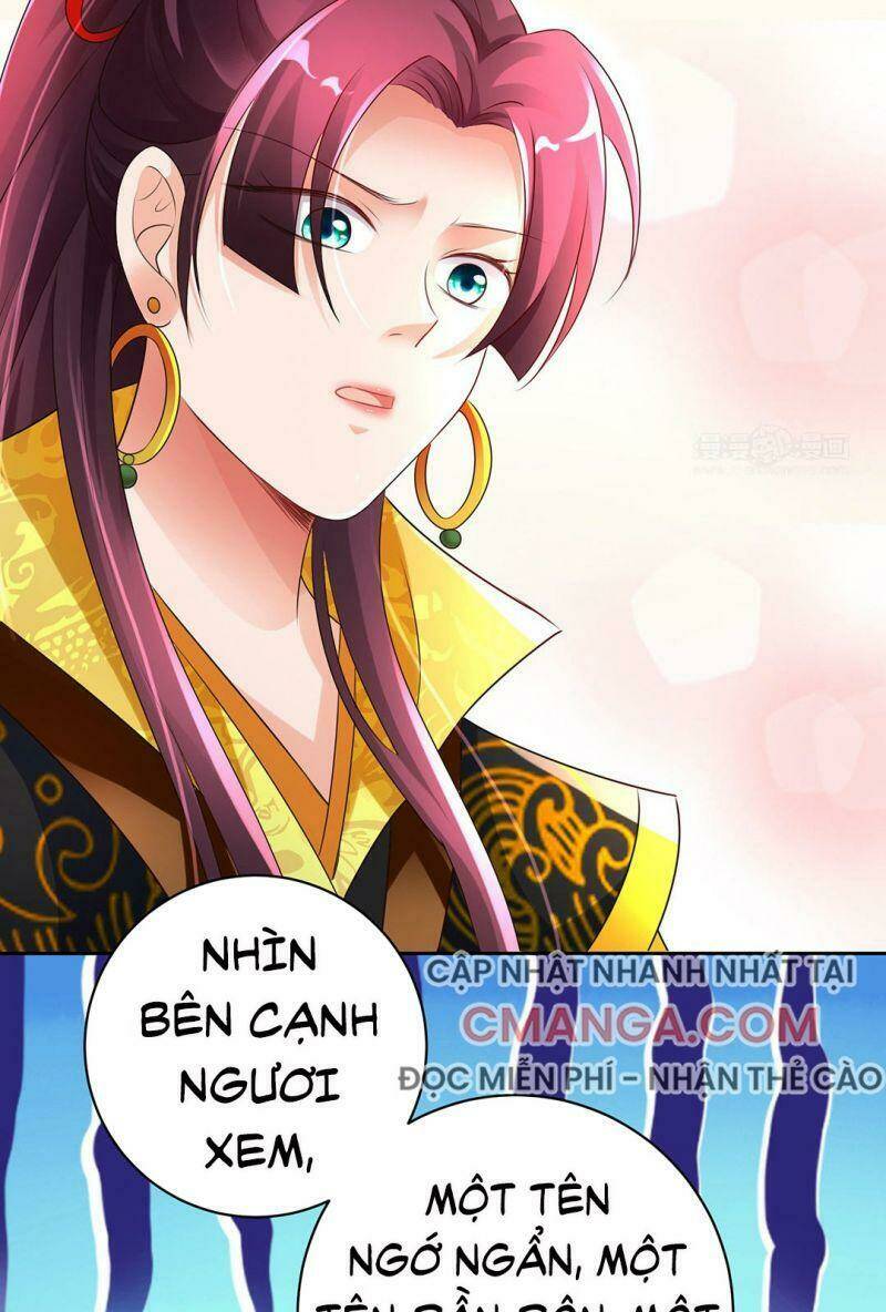 Thiên Kim Bất Hoán: Chapter 83