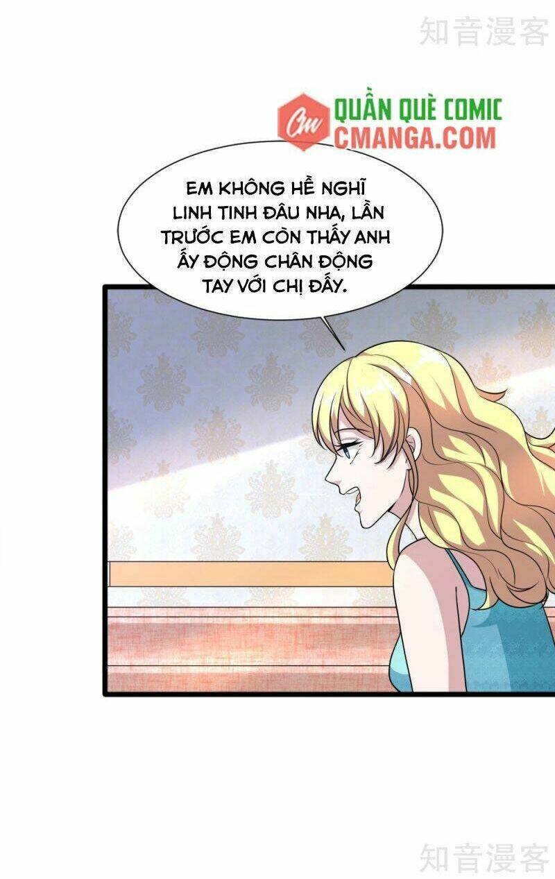 Đô Thị Tà Vương: Chapter 196