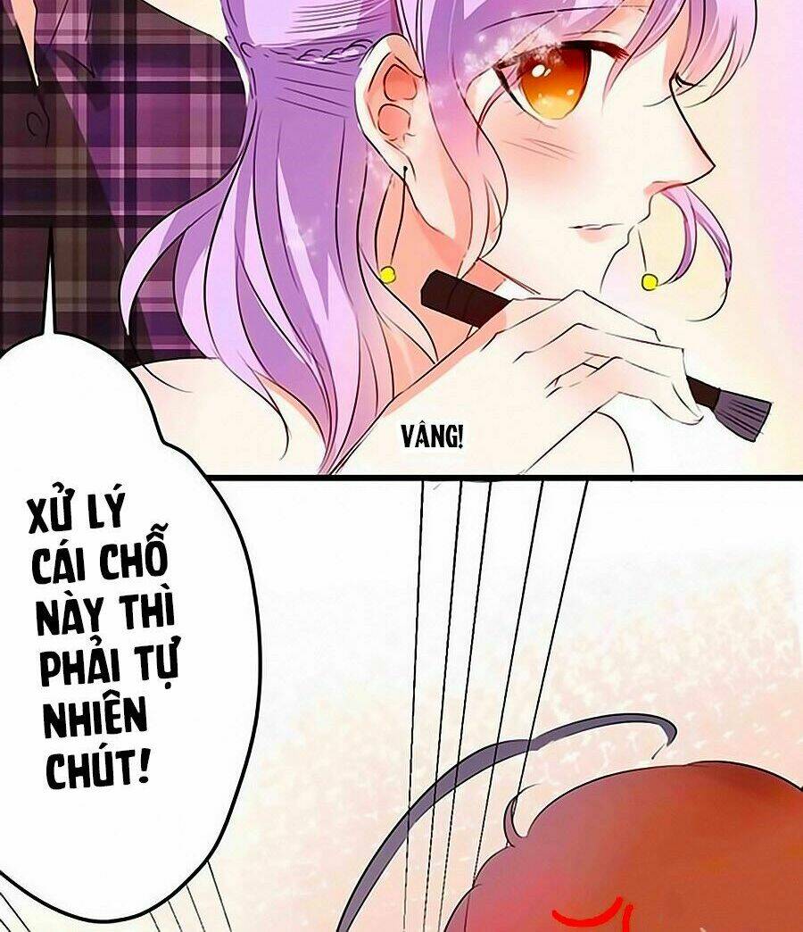 Bạn Trai Là Ngôi Sao: Chapter 12