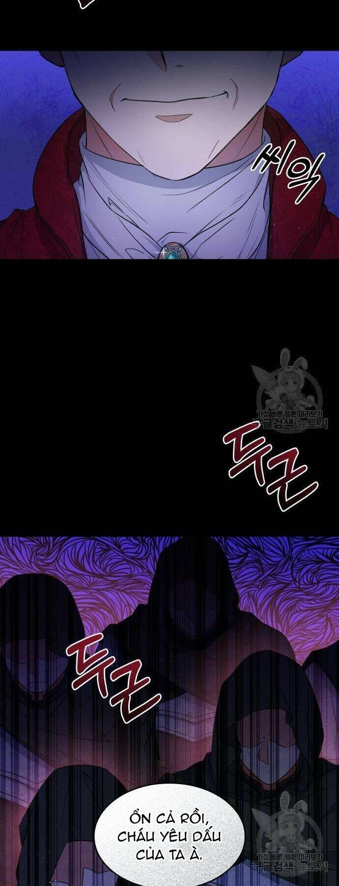 Điều Melvin Để Lại: Chapter 2