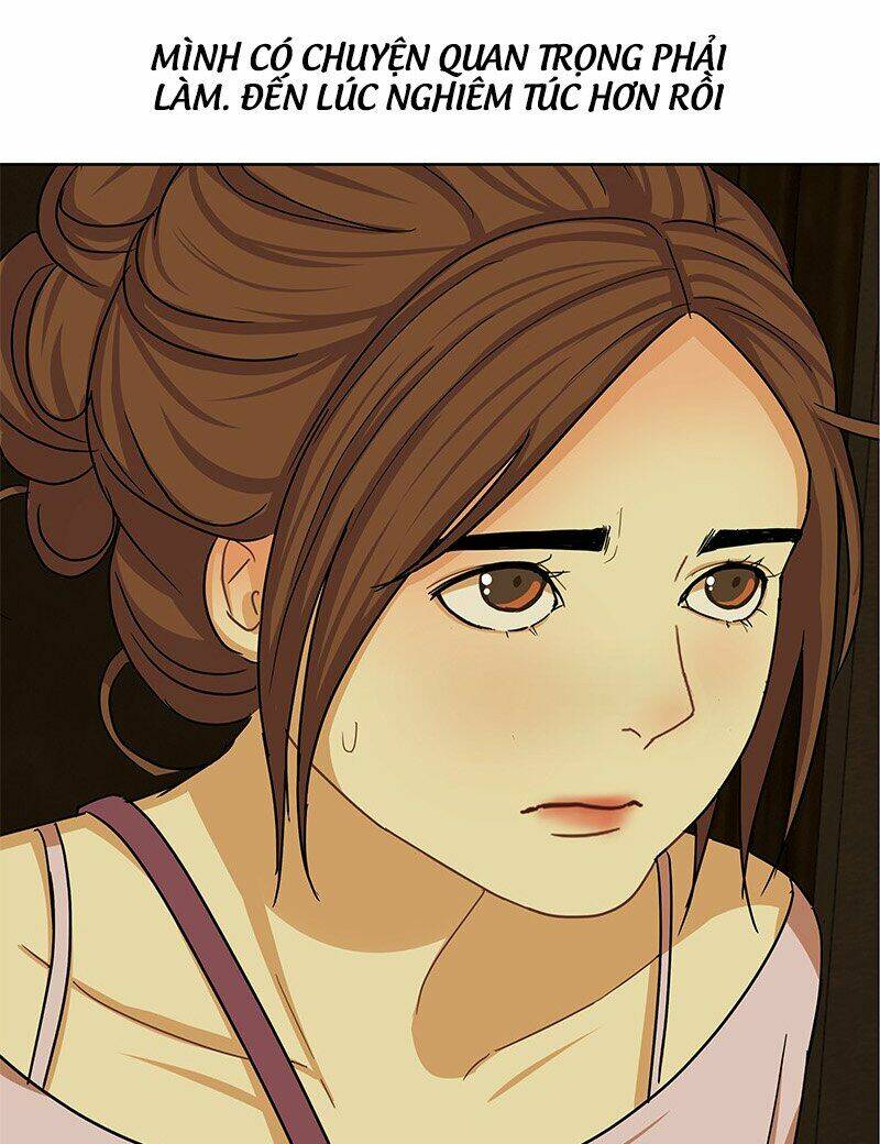 Nửa Đêm Ở Poppy Land: Chapter 16