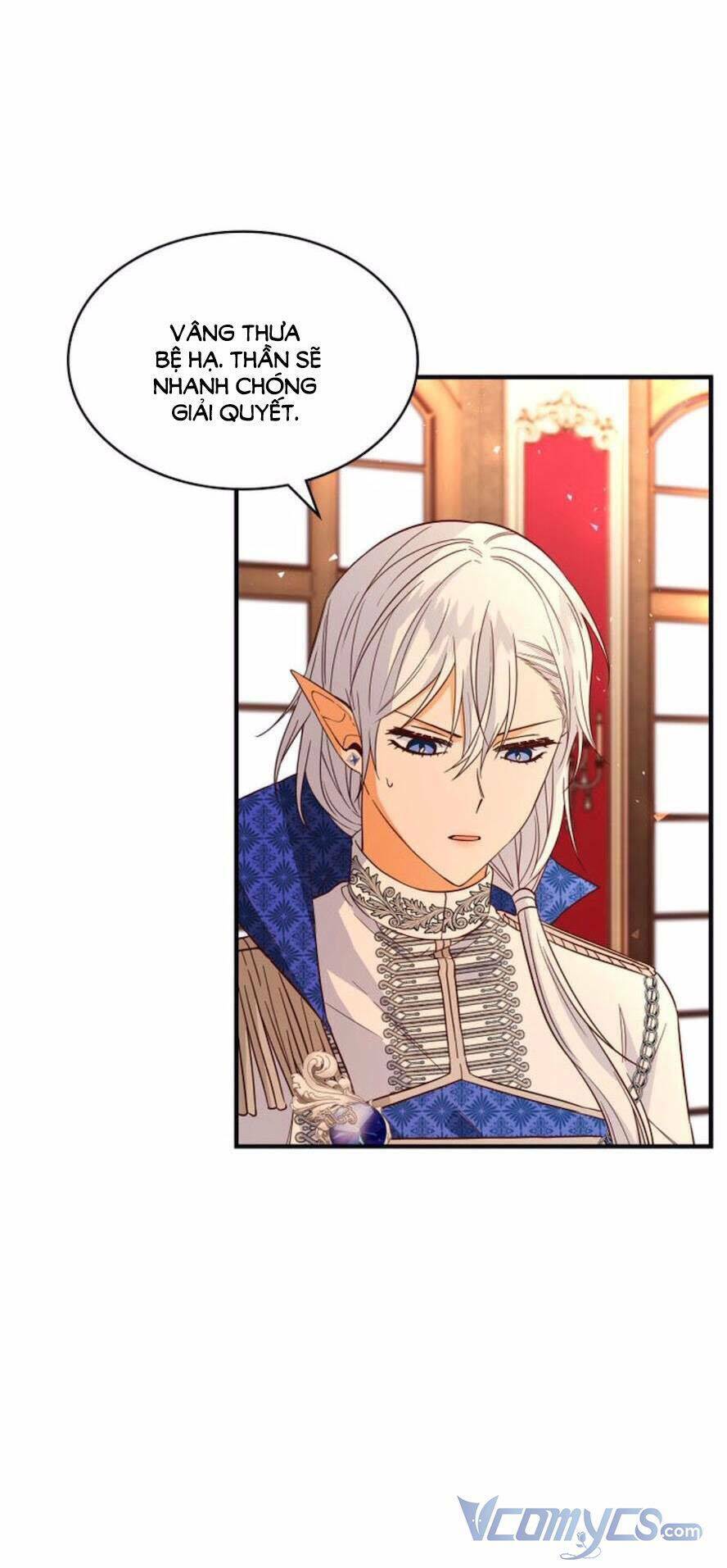 Lòng Trung Thành Với Kẻ Ác: Chapter 26