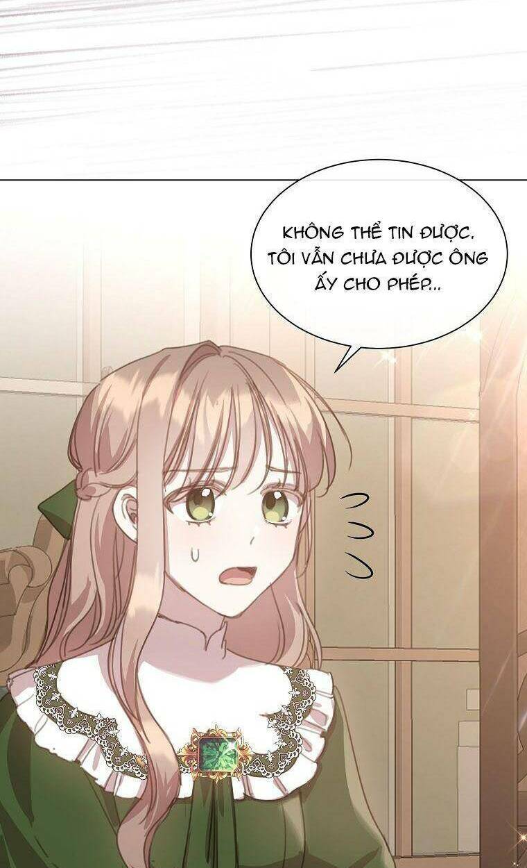 Mất Đi Một Người Chị Tốt: Chapter 17