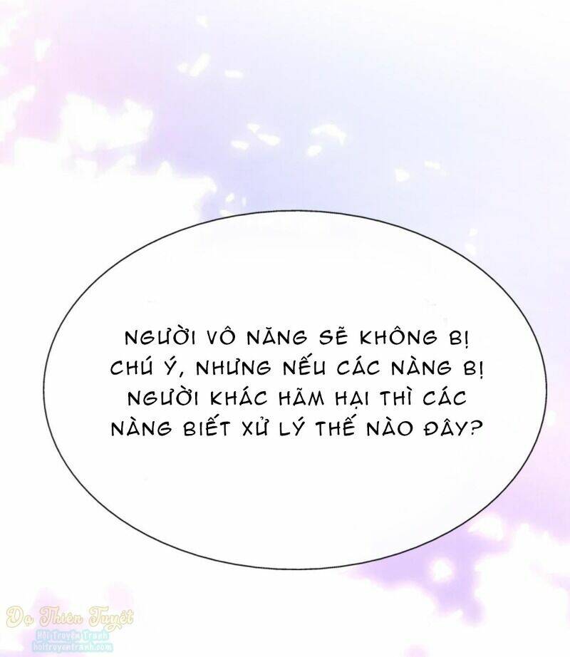Nhân Vật Phản Diện Biến Thành Sủng Vật: Chapter 21