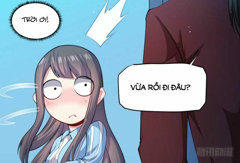 Ngạo Kiều Quỷ Vương Yêu Ta: Chapter 85