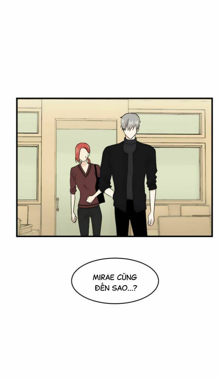 Người Đẹp Gangnam: Chapter 54