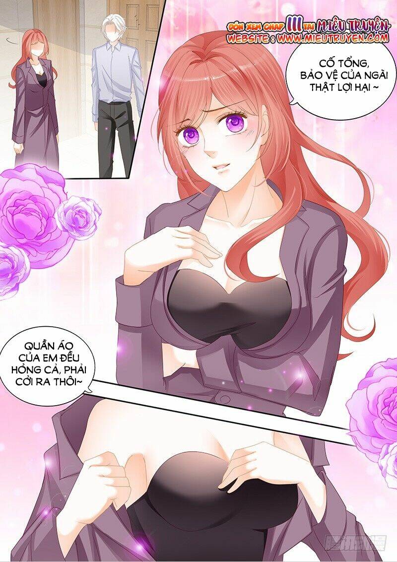 Thiểm Hôn Kiều Thê: Chapter 110