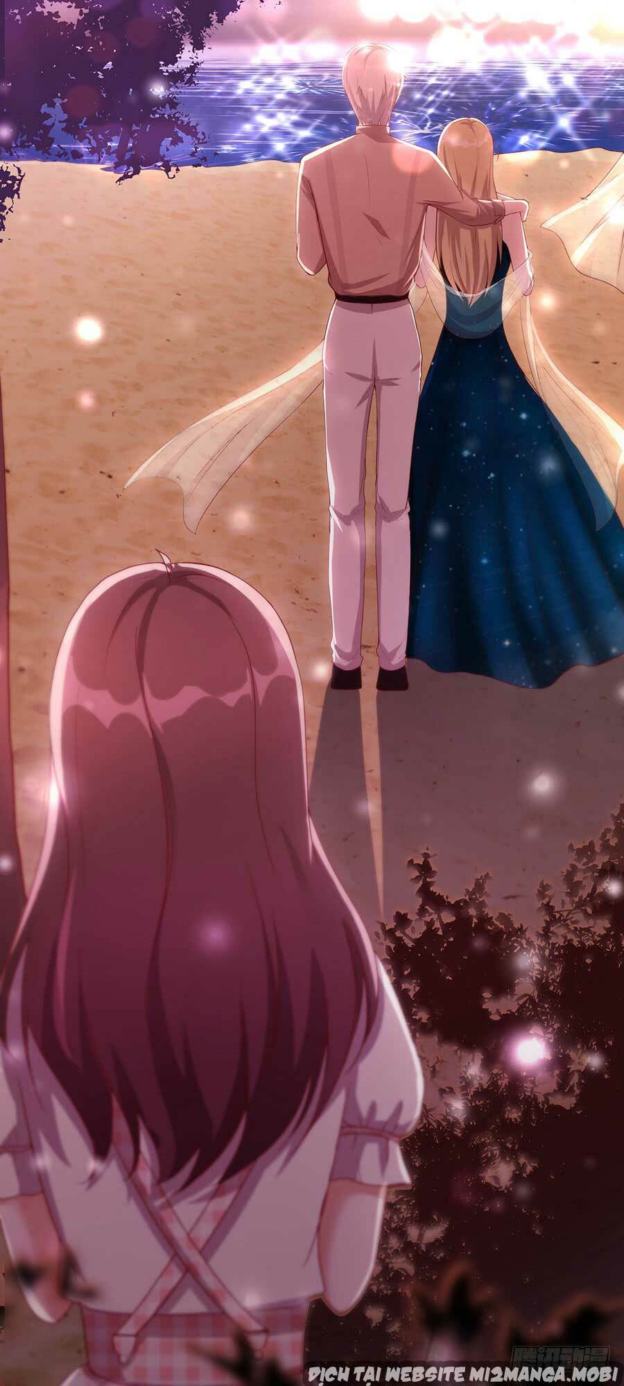 Gả Cho Tình Cũ Làm Lão Bà: Chapter 22