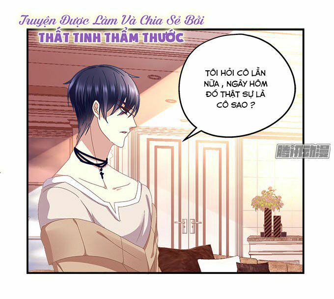Thiên lại âm linh: Chapter 6