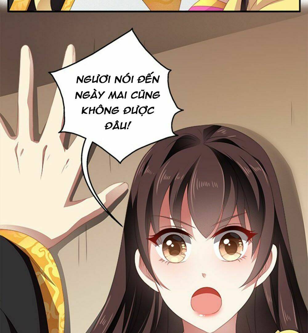 Thịnh Thế An Nhiên: Chapter 57