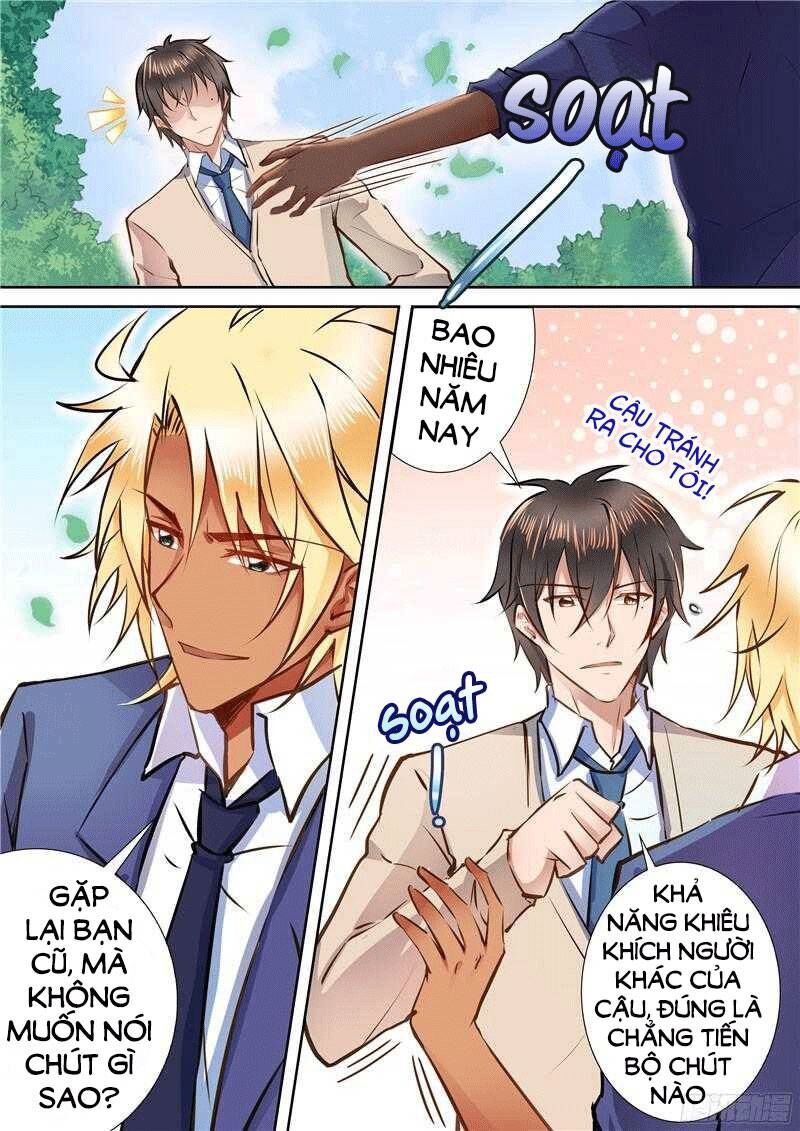 Người Thừa Kế Giá Đáo: Hiệu Thảo Làm Loạn Đủ Chưa?: Chapter 50