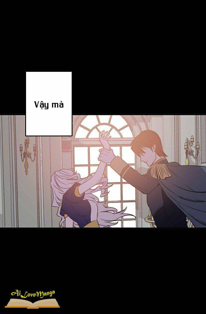 Hôn Lễ Báo Thù: Chapter 27