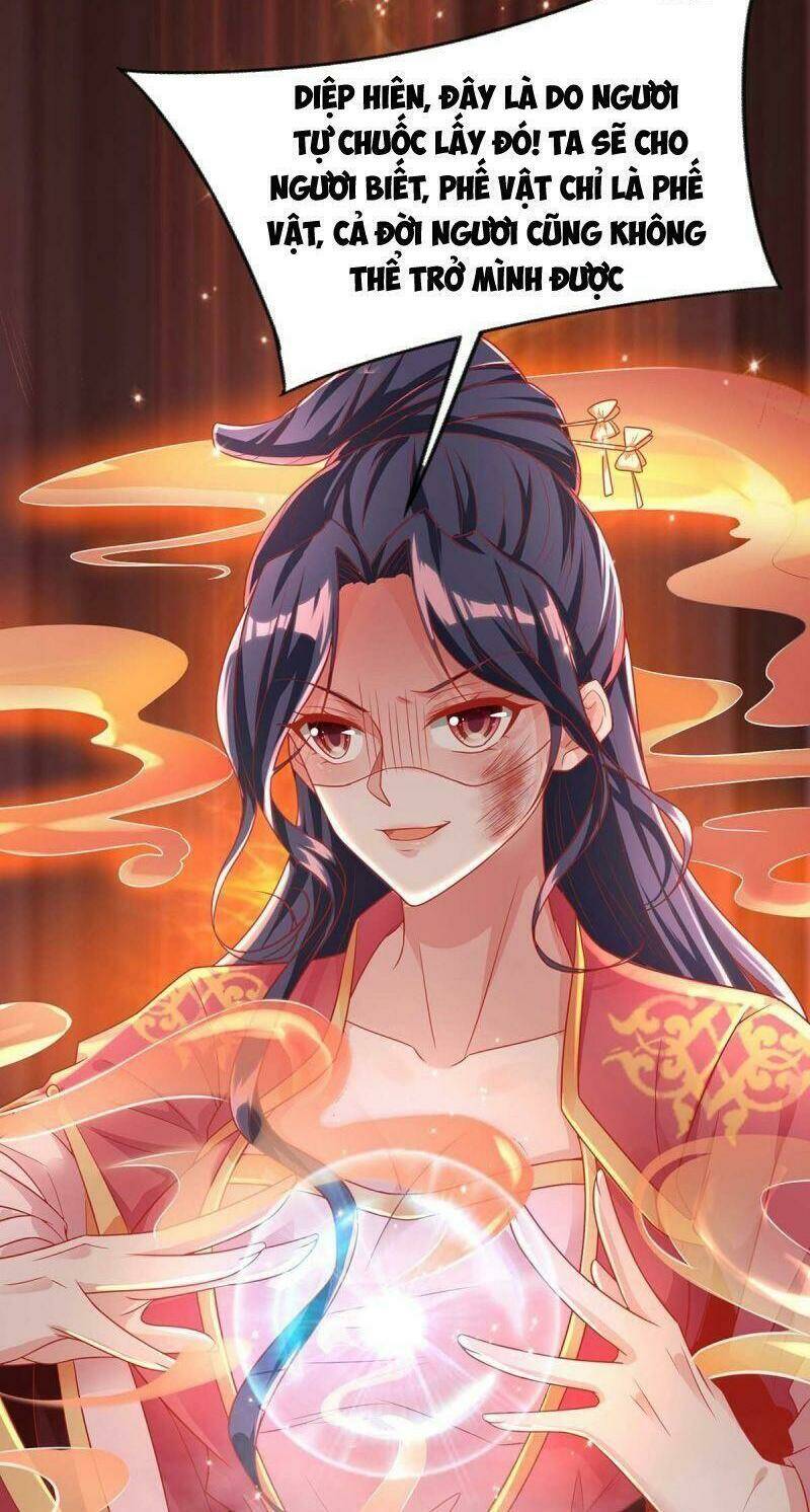 Siêu Cấp Thôn Phệ Hệ Thống: Chapter 3