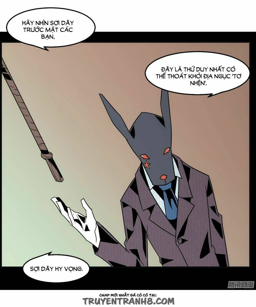 Điều Ước Của Người Phàm: Chapter 28