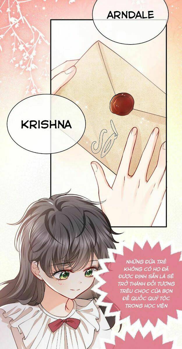 Kiên Quyết Từ Chối Làm Ma Nữ: Chapter 15