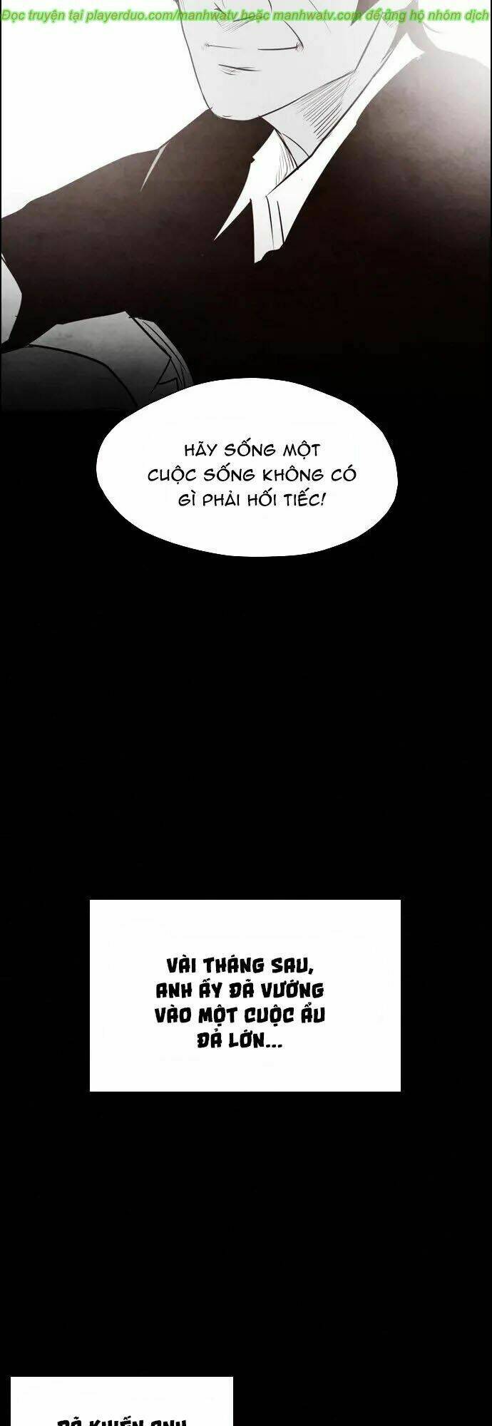 Kẻ Hồi Sinh: Chapter 31