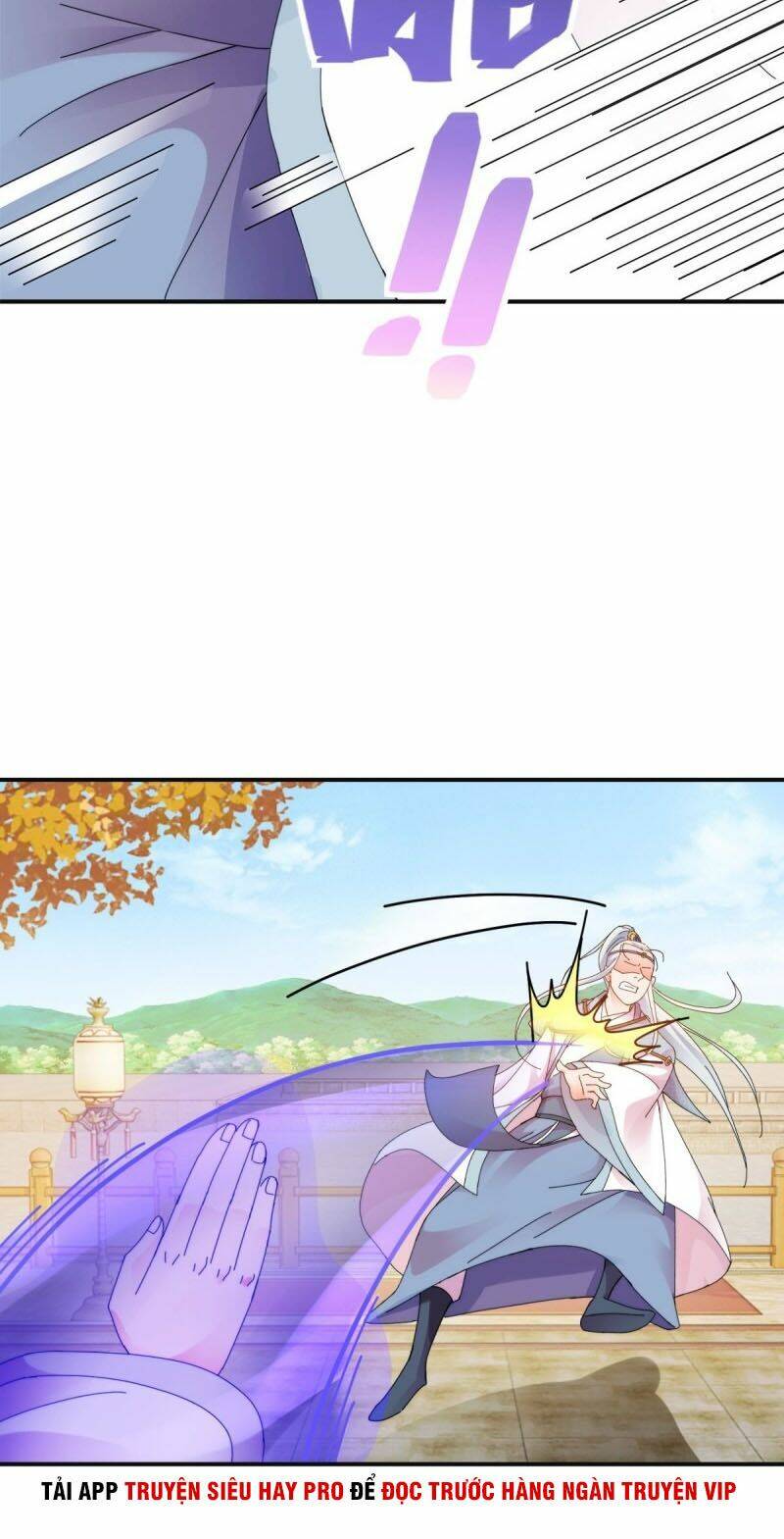 Sử Thượng Đệ Nhất Chưởng Môn: Chapter 178