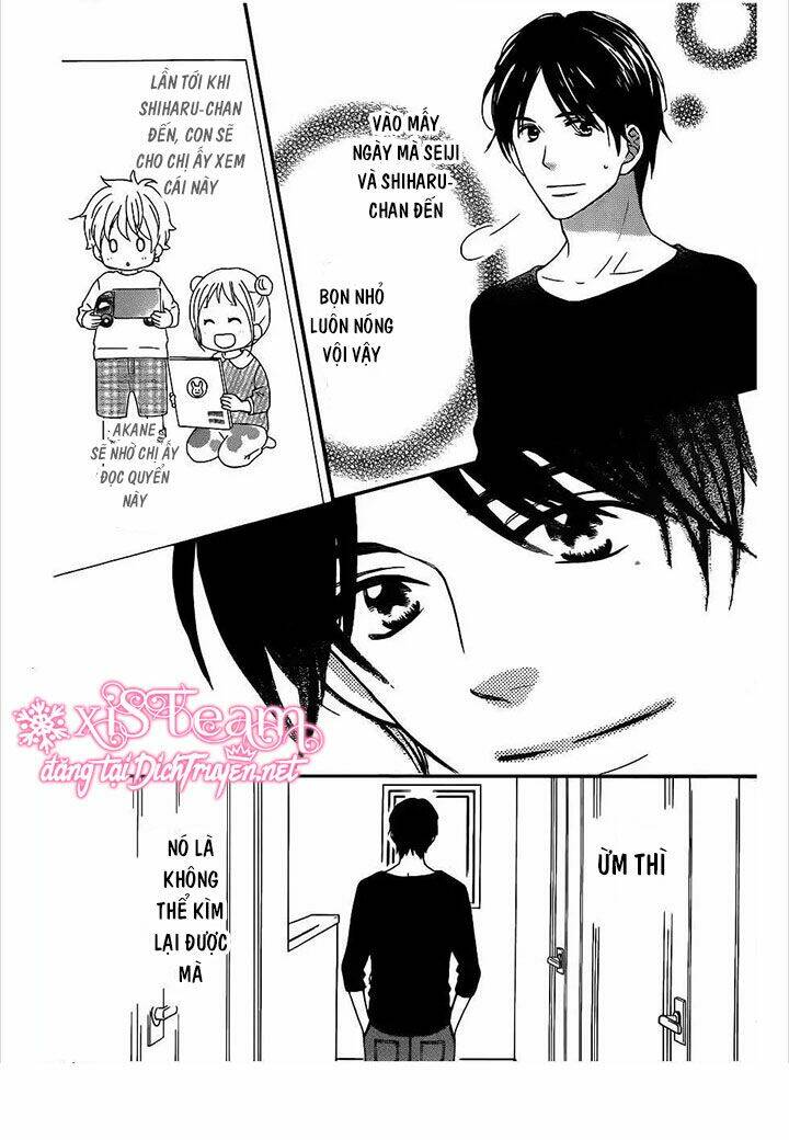 Life So Happy: Chapter 10