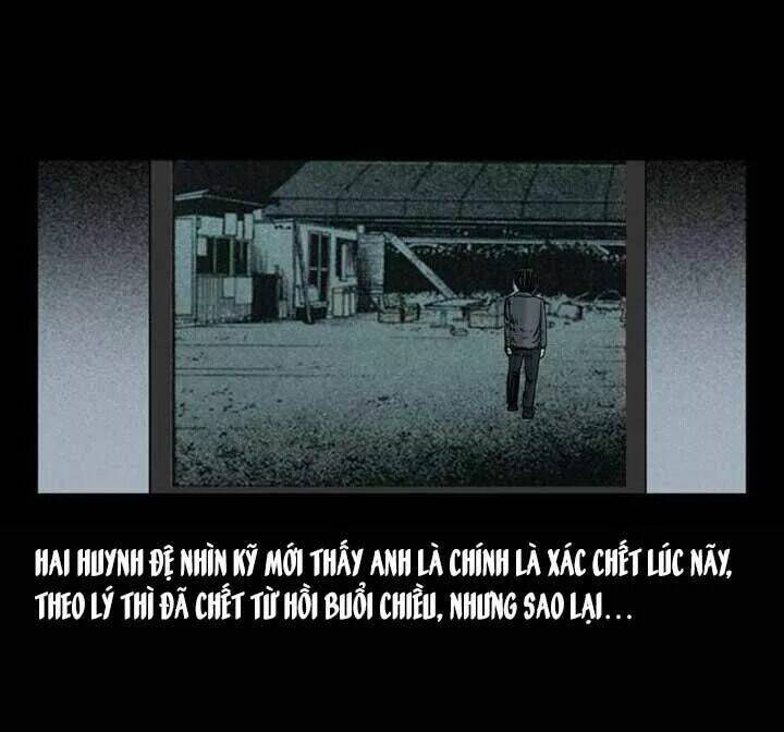 Kỳ Án Có Thật: Chapter 34
