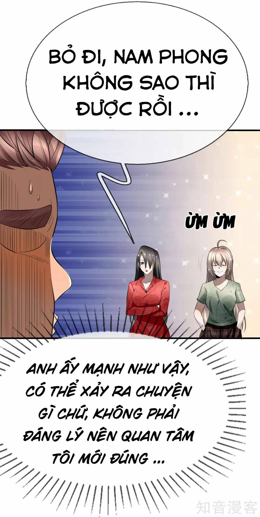 Tuyệt Thế Binh Vương: Chapter 85