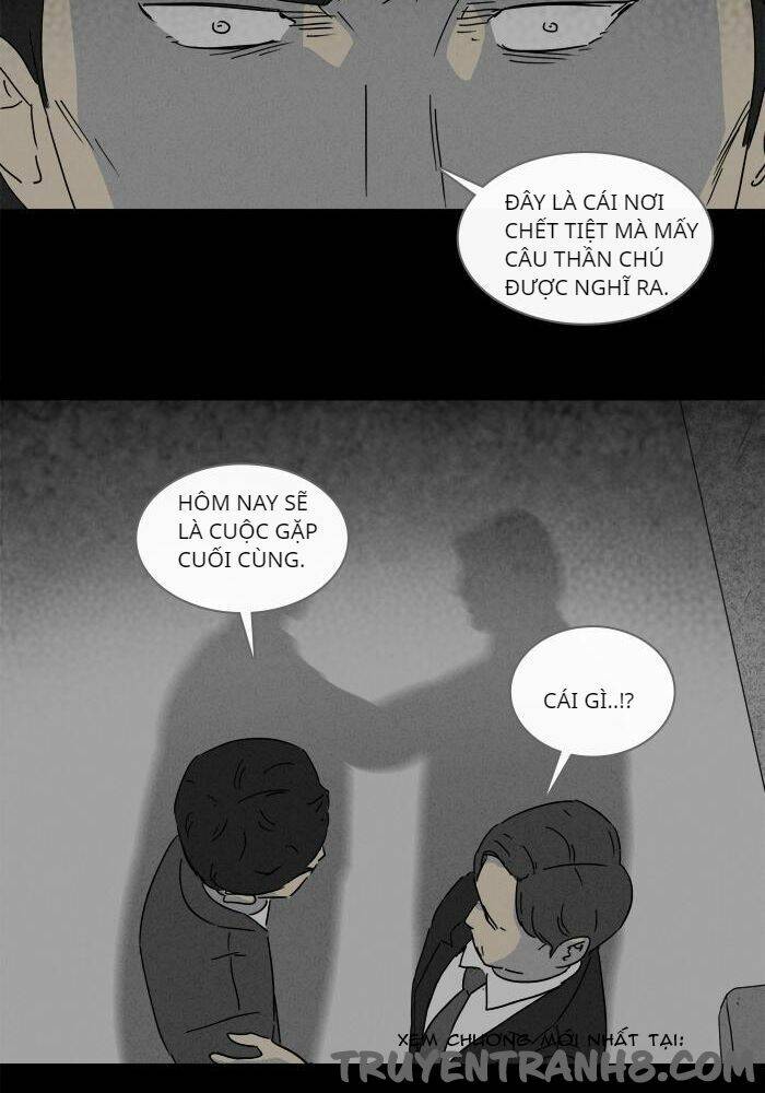 Những Câu Chuyện Bất Thường: Chapter 134