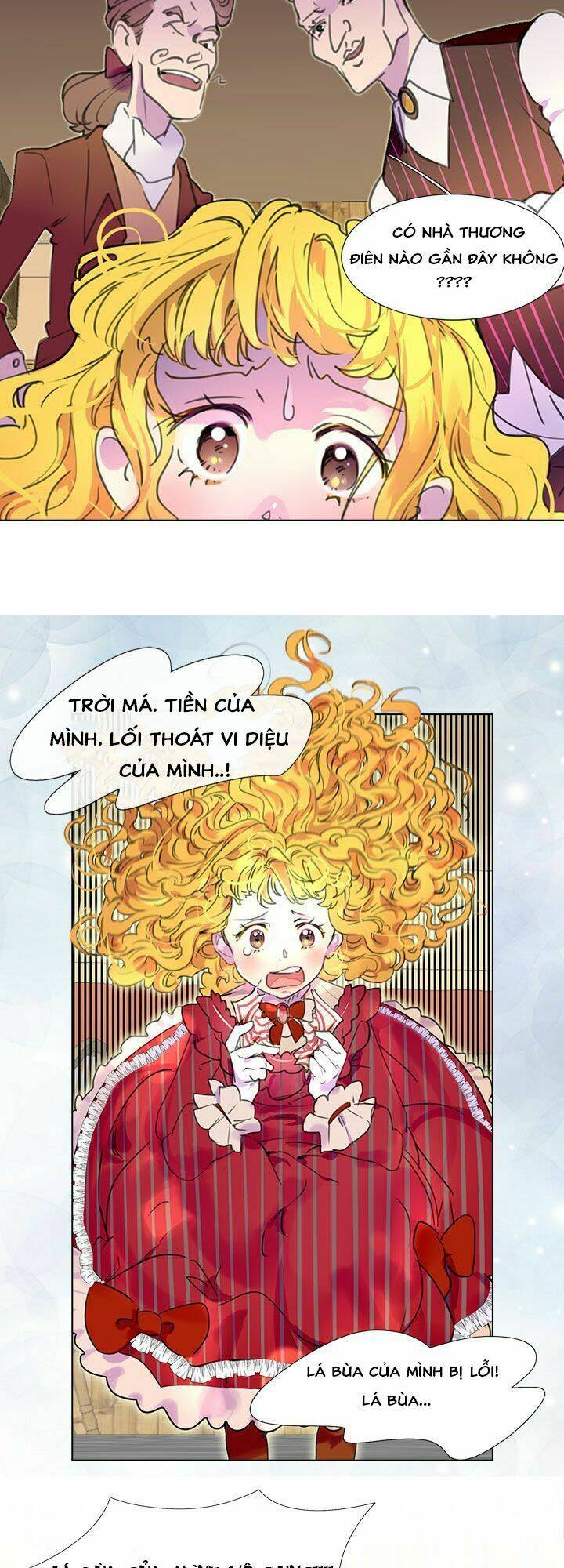 Tôi Không Phải Là Người Tốt: Chapter 23