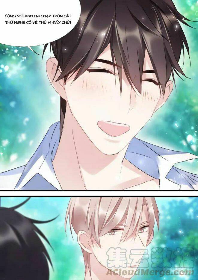 Ảnh Đế X Ảnh Đế: Chapter 111