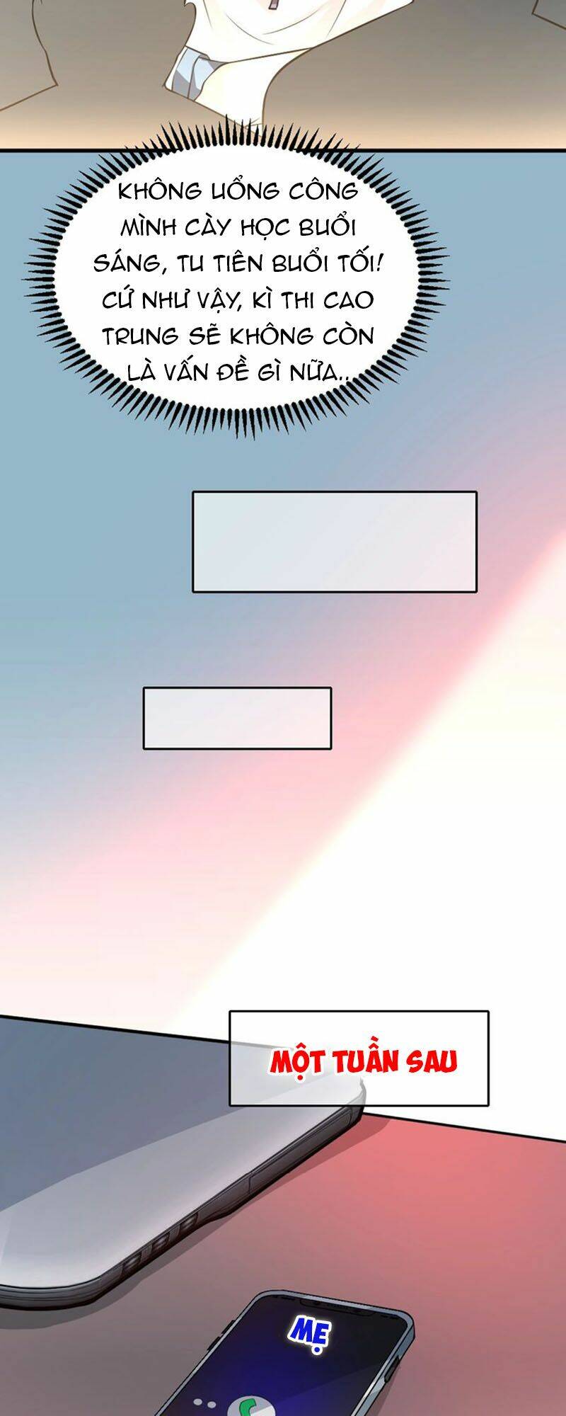 App Tu Chân Mạnh Nhất: Chapter 9