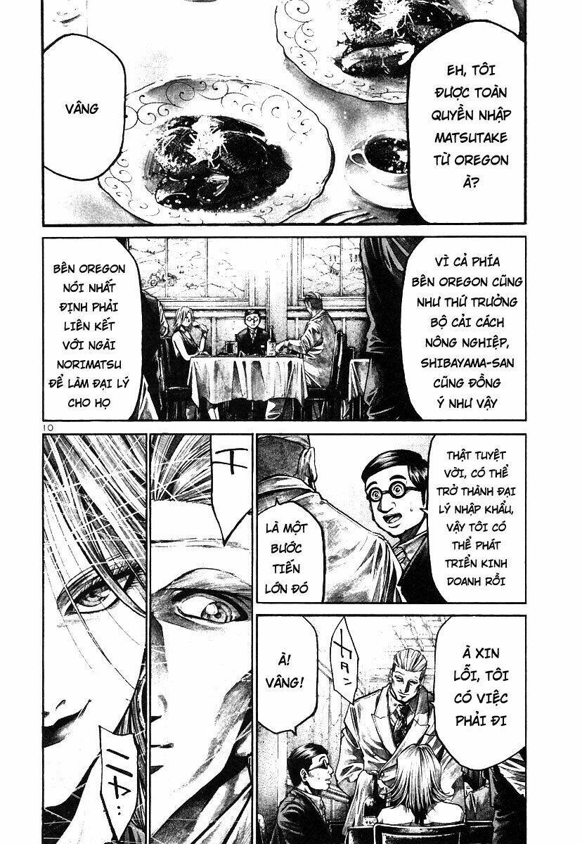 Rainbow: Chapter 162