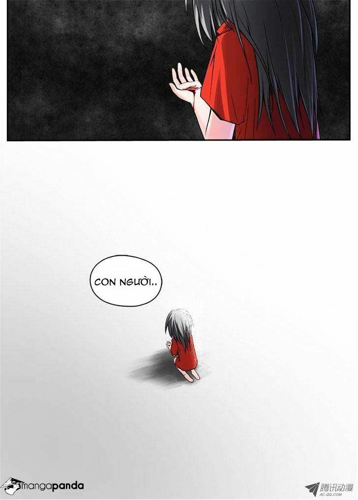 Gia Tộc Mạnh Nhất Trong Lịch Sử: Chapter 9