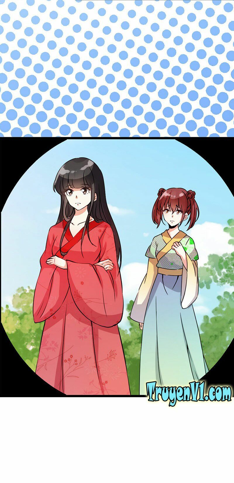 Vương Gia ! Ngươi Thật Bỉ Ổi !: Chapter 21