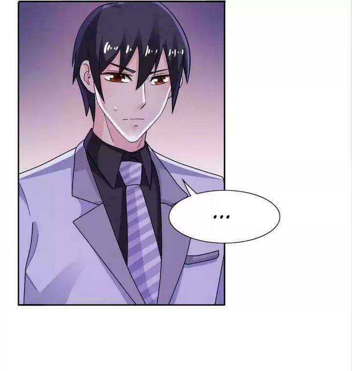 1 Nửa Hoàn Hảo Của Ceo: Chapter 39