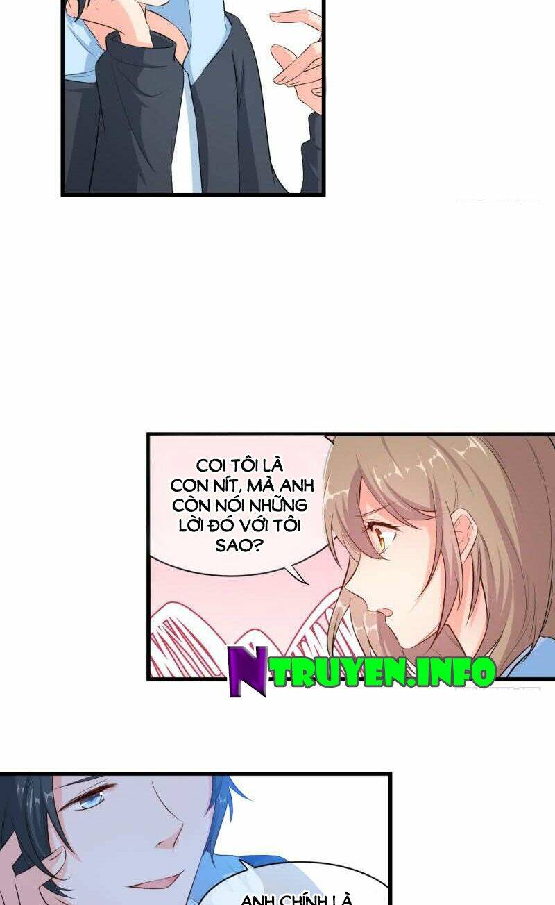 Ám Luyến Thành Hôn: Chapter 39